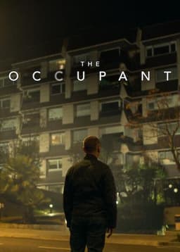 The Occupant