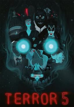 Terror 5