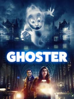 Ghoster