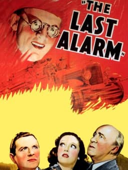 The Last Alarm
