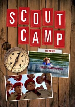 Scout Camp