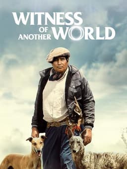 Witness of Another World