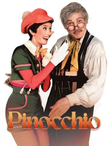 Pinocchio