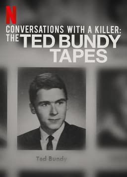 Conversations with a Killer: The Ted Bundy Tapes