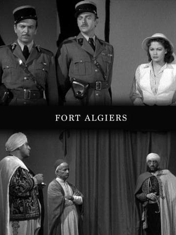 Fort Algiers