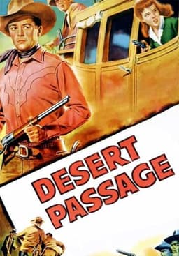 Desert Passage