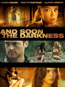 And Soon the Darkness