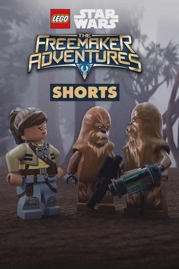 LEGO Star Wars: The Freemaker Adventures