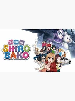SHIROBAKO the Movie
