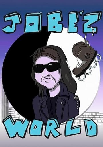Jobe'z World