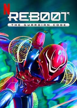 ReBoot: The Guardian Code