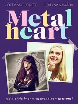 Metal Heart