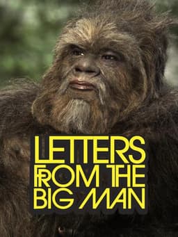 Letters from the Big Man