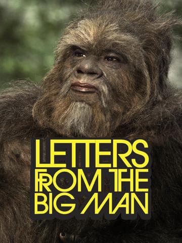 Letters from the Big Man
