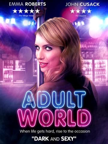 Adult World