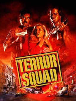 Terror Squad