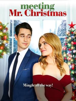 Meeting Mr. Christmas