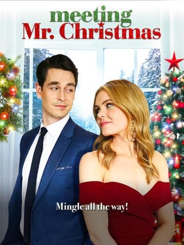 Meeting Mr. Christmas