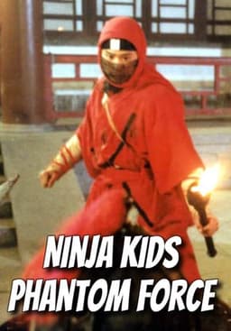 Ninja Kids