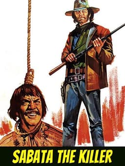 Sabata the Killer