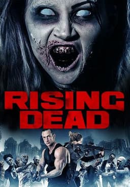 The Rising Dead