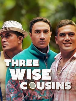Three Wise Cousins