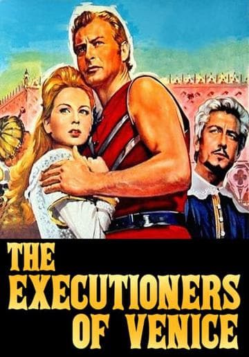 Blood of the Executioner