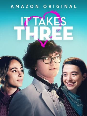 It Takes Three
