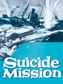 Suicide Mission