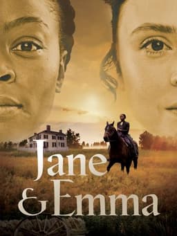 Jane and Emma