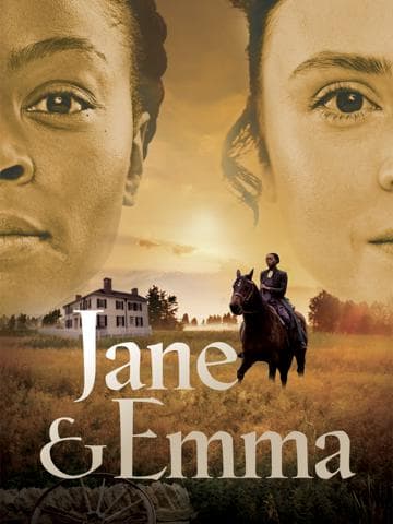 Jane and Emma