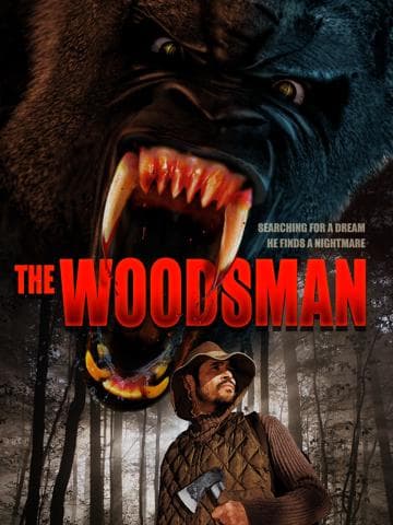 The Woodsman