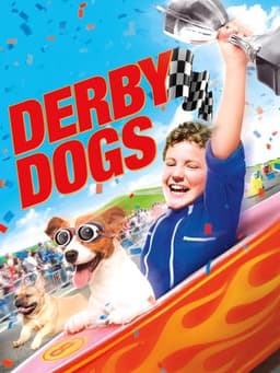 Derby Dogs