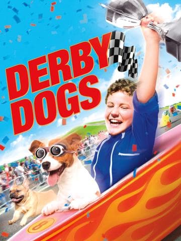 Derby Dogs