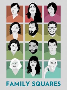 Family Squares