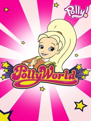 Polly Pocket: Polly World