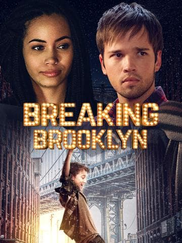 Breaking Brooklyn