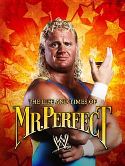 The Life and Times of Mr. Perfect