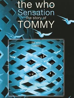 The Who - The Making of Tommy