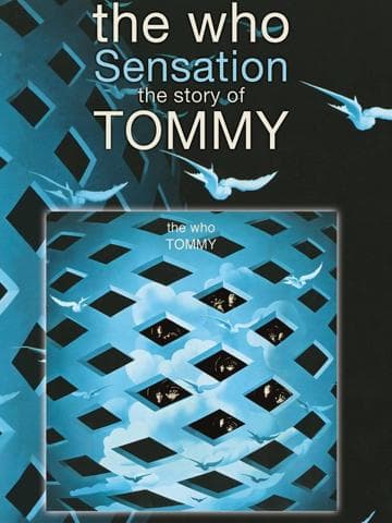 The Who - The Making of Tommy