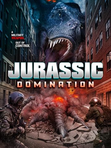 Jurassic Domination