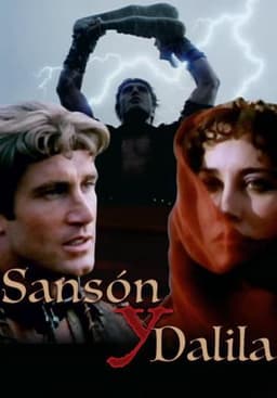 Samson and Delilah