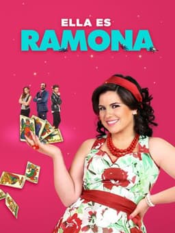 She's Ramona