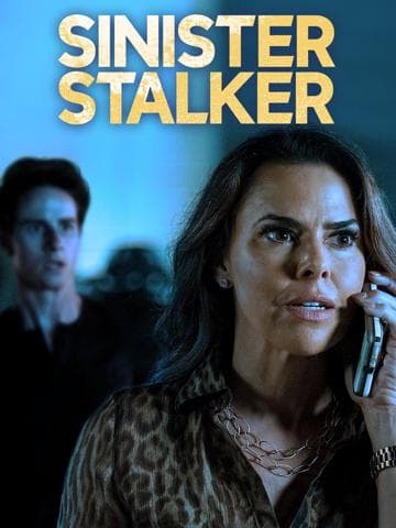Sinister Stalker