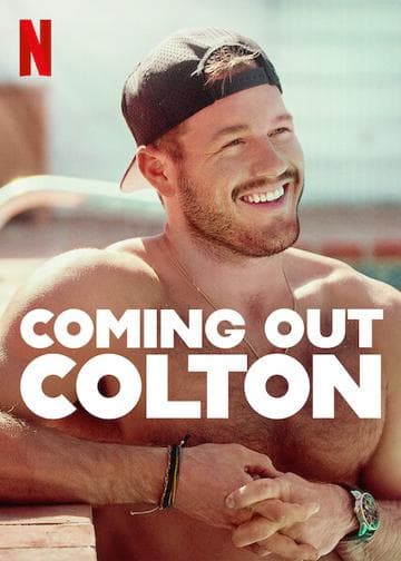 Coming Out Colton