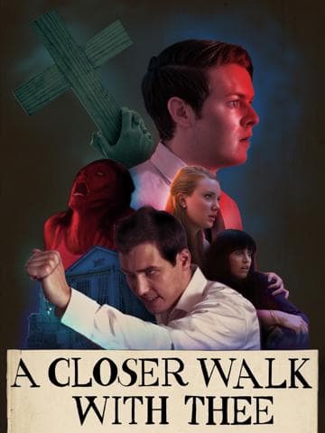 A Closer Walk with Thee