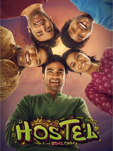 Hostel