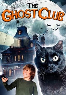 The Ghost Club