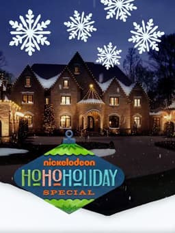 Nickelodeon's Ho Ho Holiday Special