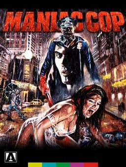 Maniac Cop